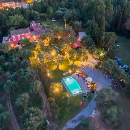 Triklino Estate Βίλα *