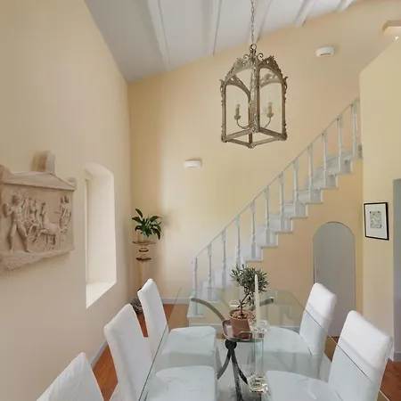 Triklino Estate