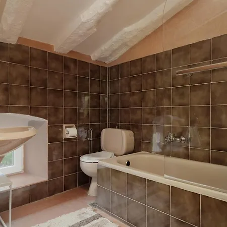 Βίλα Triklino Estate Άφρα