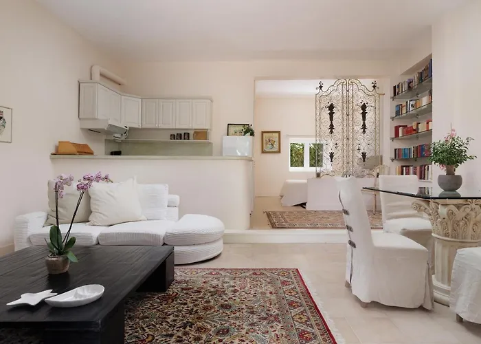 Vilă Triklino Estate *