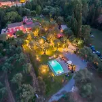 Triklino Estate וילה *