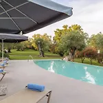 Triklino Estate וילה *