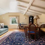 וילה Triklino Estate Áfra