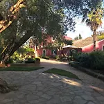 Triklino Estate * Áfra