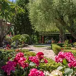 וילה Triklino Estate *